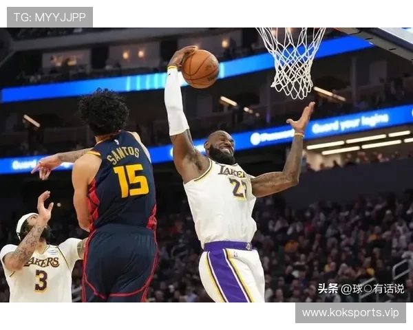 湖人强势回应失利的决心展现无畏信念誓要在未来战斗中强势归来再