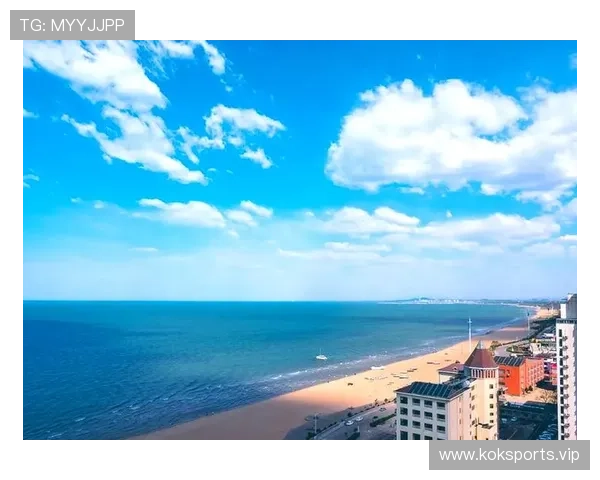 家帆赛秦皇岛旅游港精彩收帆全面呈现海洋运动魅力绚丽风采新篇章